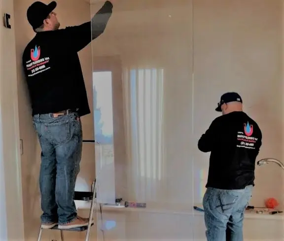 Professional plumbing installation for Tankless Water Heater Installation in Columbia-Tusculum